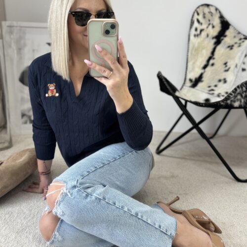 SWETEREK MIŚ GRANAT