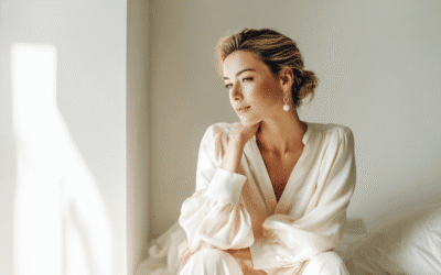 Romantycznie, ale nowocześnie – jak podkreślić kobiecość bez przesady