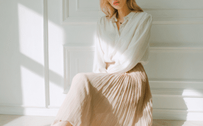 Spódnice i spodnie na wiosnę – jakie fasony wybierać w tym sezonie